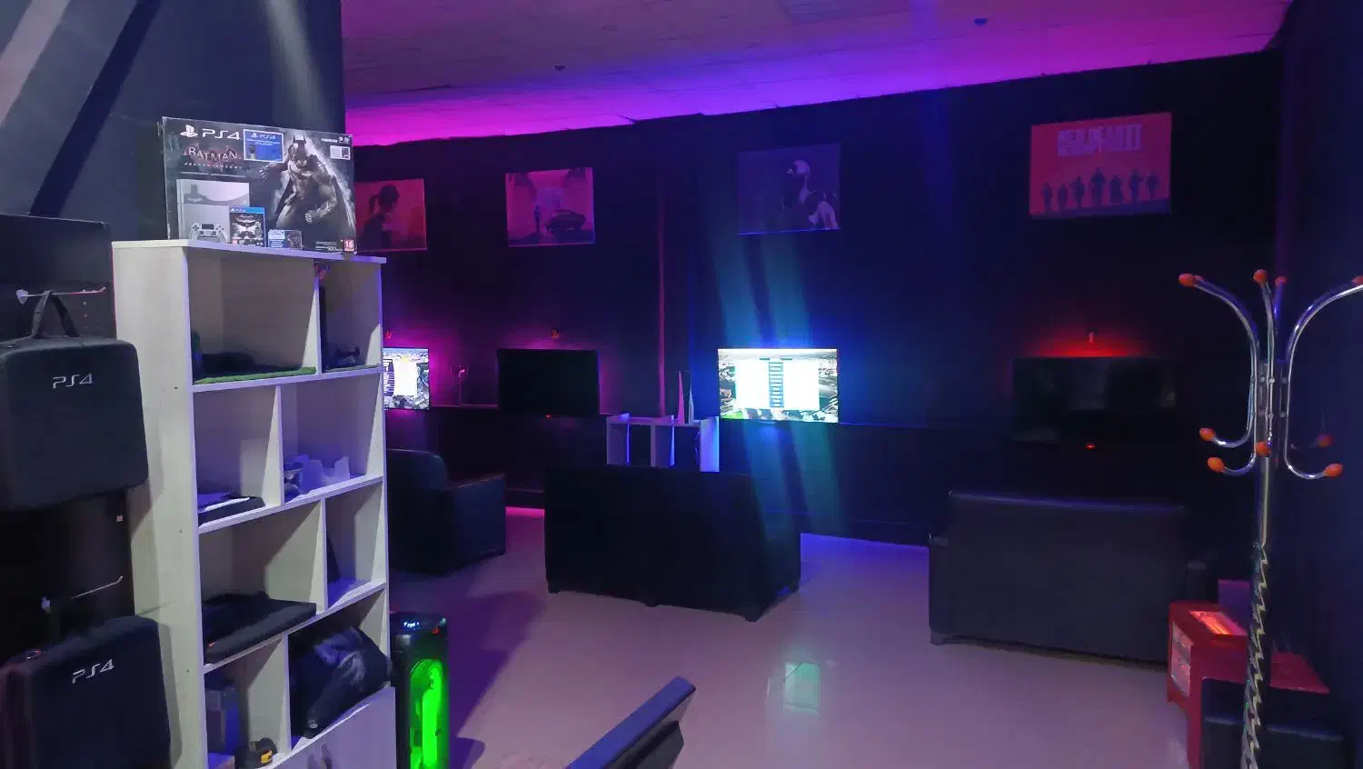 گیم نت گیم سیتی|کنسول، بازی ویدئویی و آنلاین|خرمدره, |دیوار