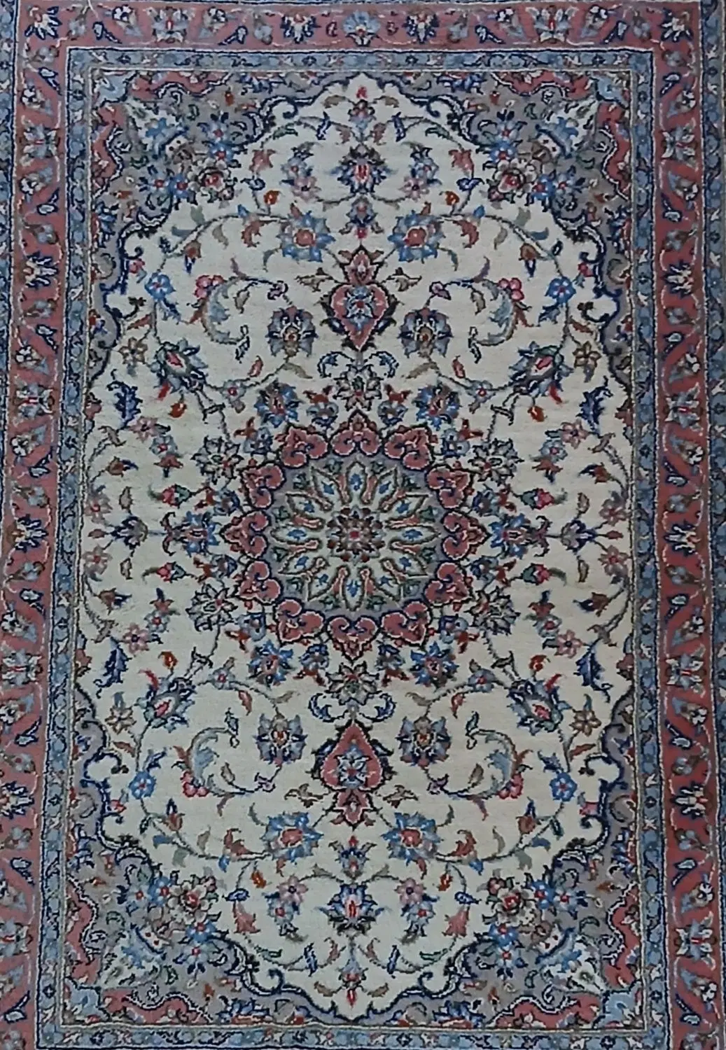 فرش دستباف یزد|فرش|تهران, پونک|دیوار