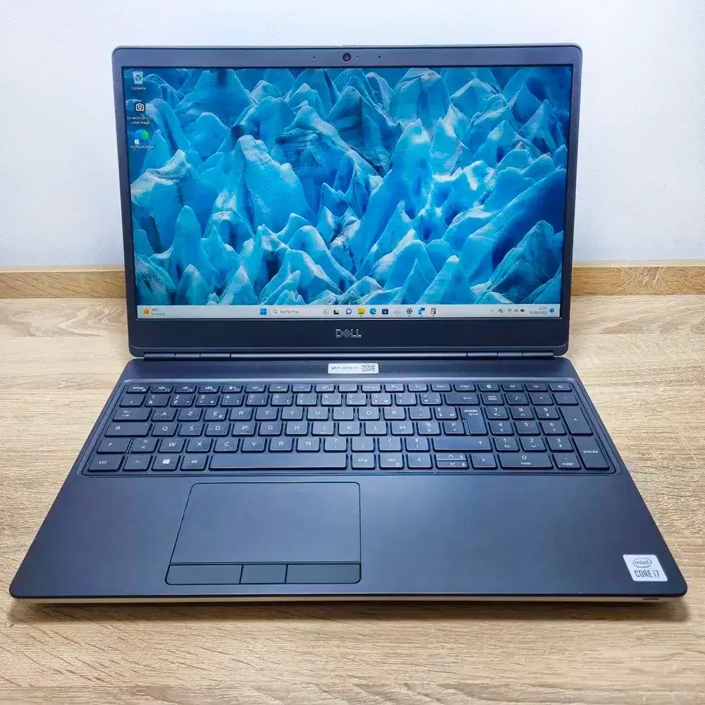 لپتاپ 17 اینچ دل با cpuسری HQ، HK و H رم ۱۶-۳۲ SSD|رایانه همراه|گنبد کاووس, |دیوار