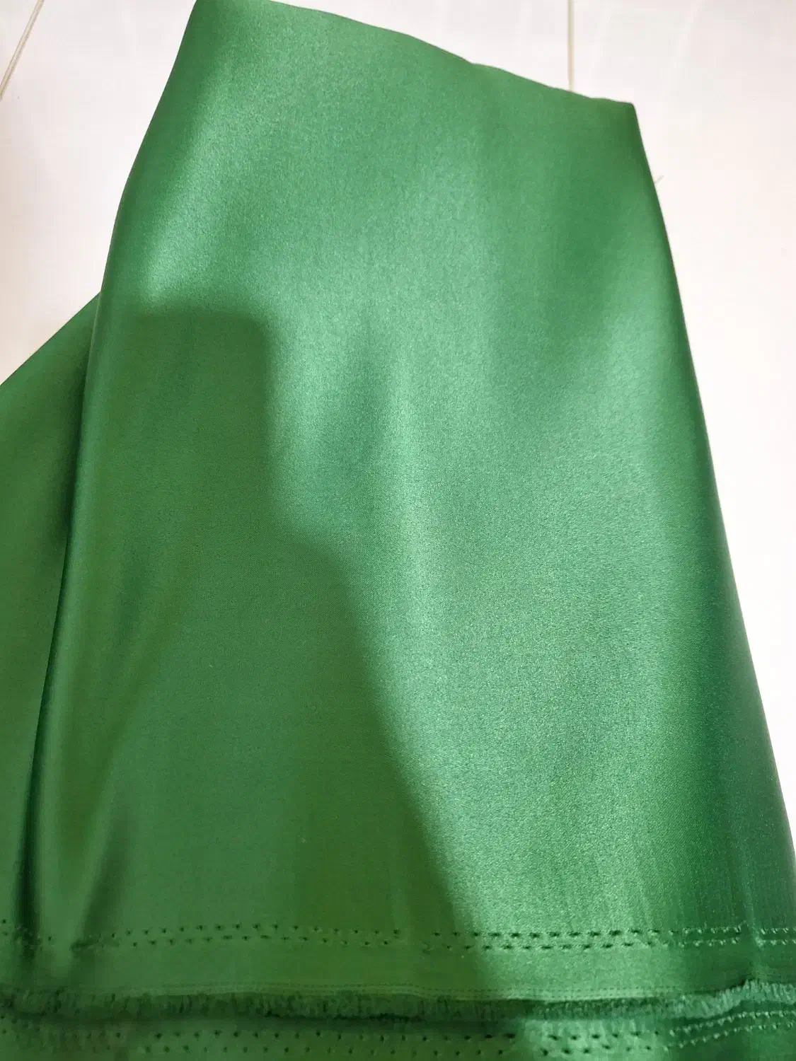 سه متر پارچه ساتن آمریکایی|لباس|لنگرود, |دیوار