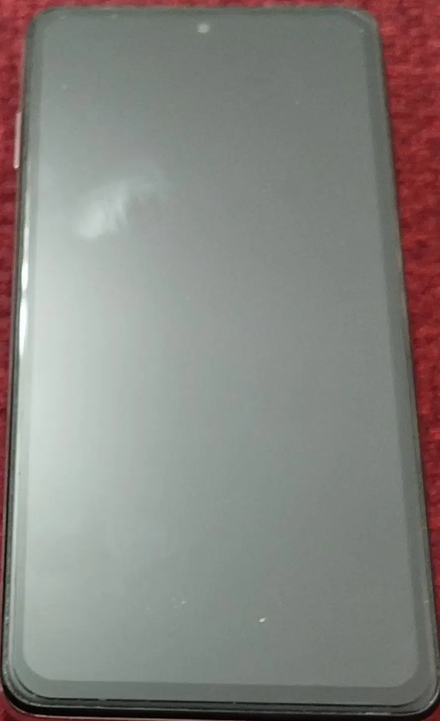 گوشی شیائومی پوکو x3 پرو|موبایل|تهران, شاهین|دیوار