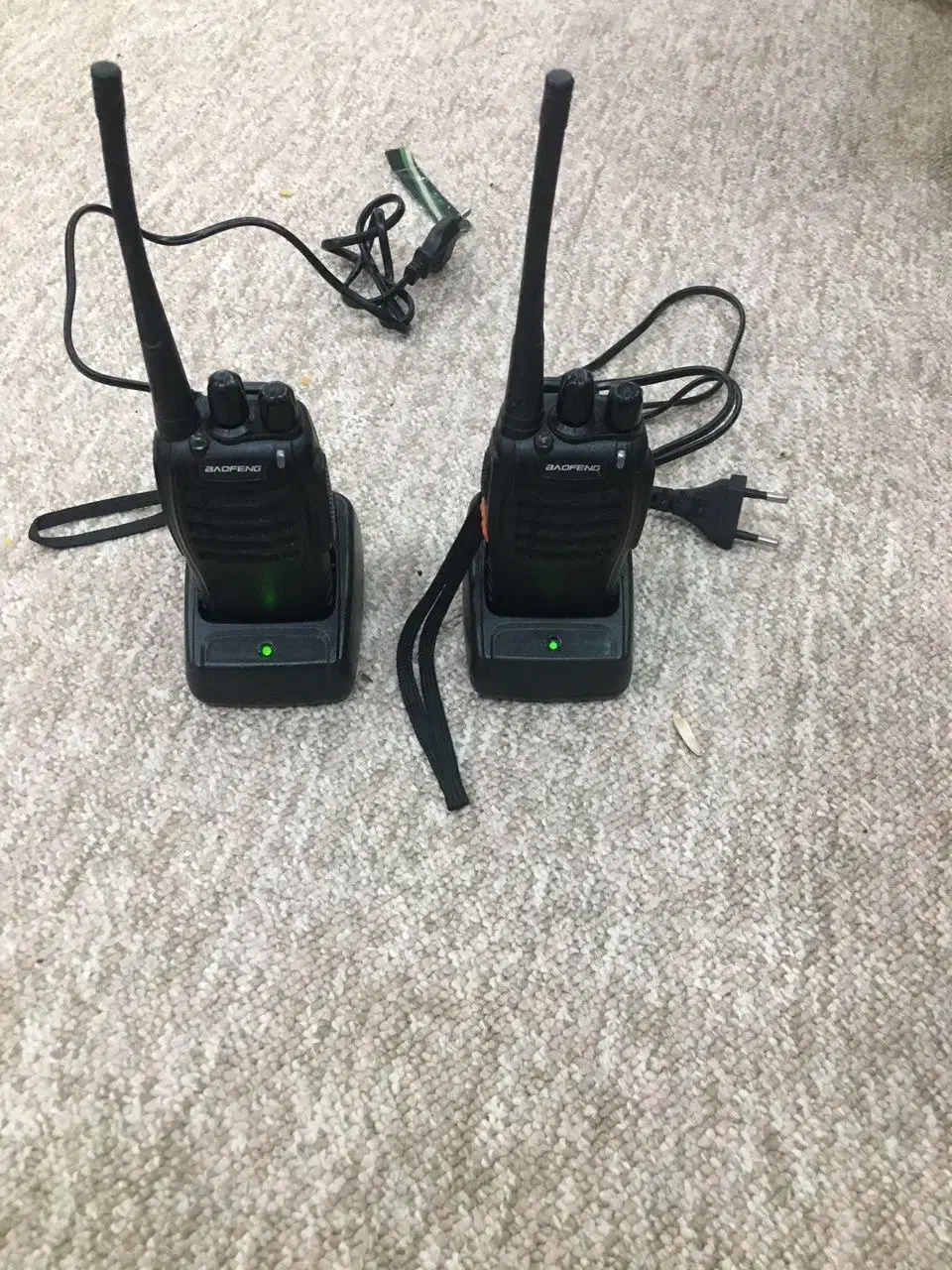 بیسیم با کیفیت و برد بالا|اسباببازی|امیدیه, |دیوار