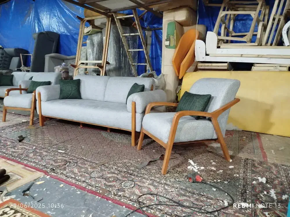 مبل /طلوع|مبلمان خانگی و میز عسلی|ماهدشت, |دیوار