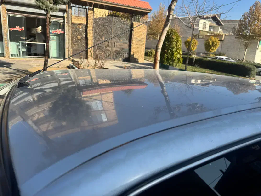 پژو پارس 84 فرانسه|خودرو سواری و وانت|بروجرد, |دیوار