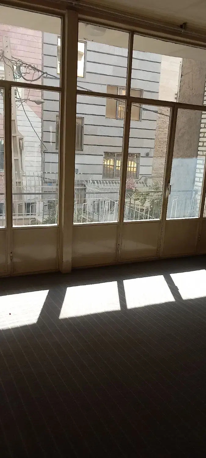 خانه  دربستی