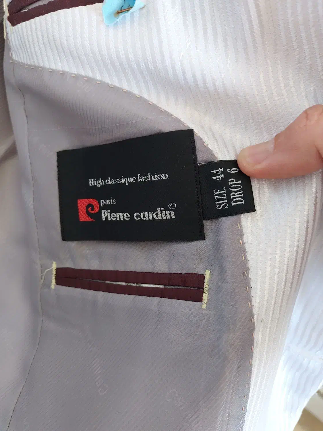 کت وشلوار|لباس|هشتگرد, فاز ۱ مهستان|دیوار