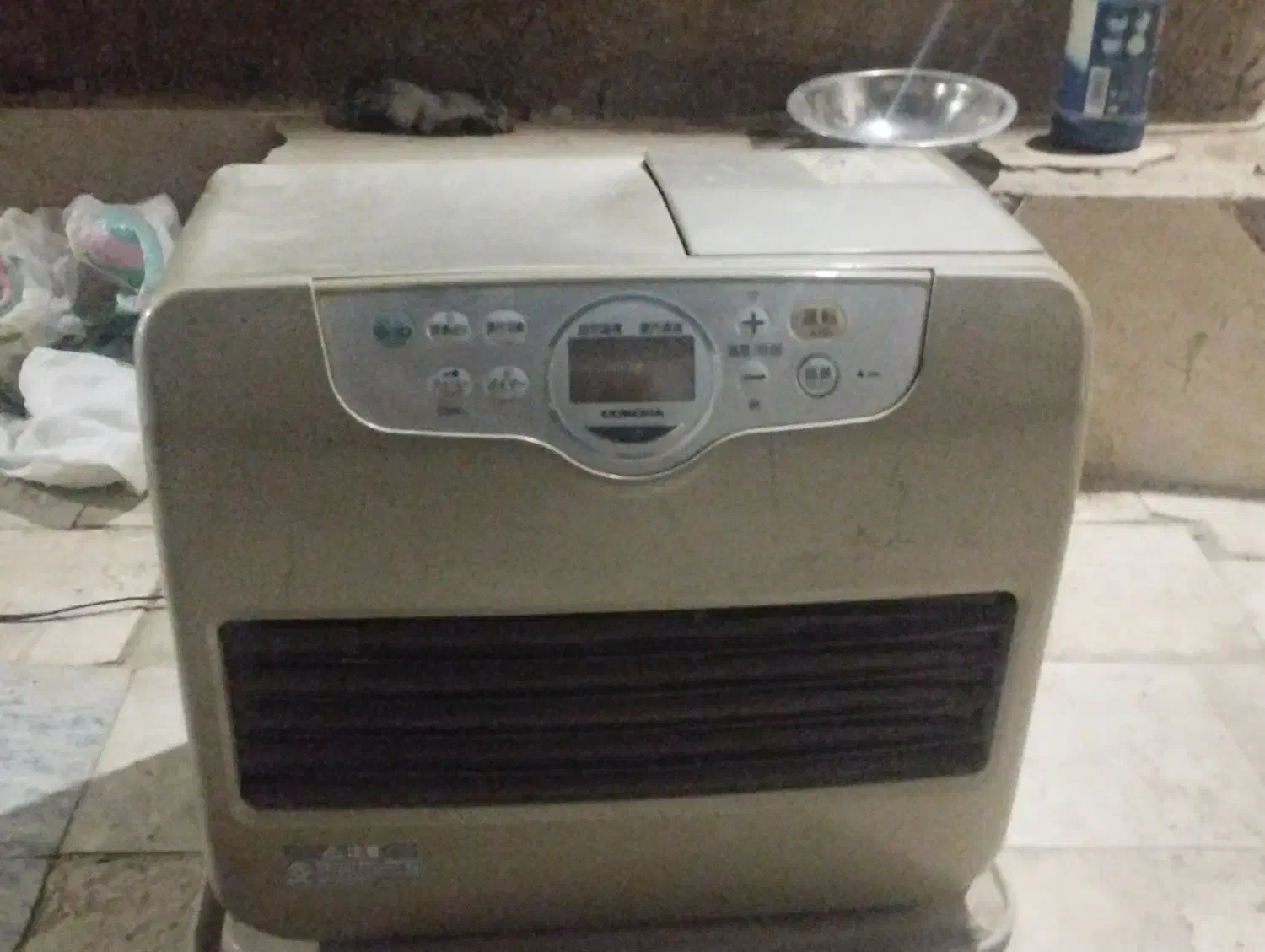 اوجاق گاز  نفتی برقی صحیح وسالم|بخاری، هیتر، شومینه|صابری, |دیوار