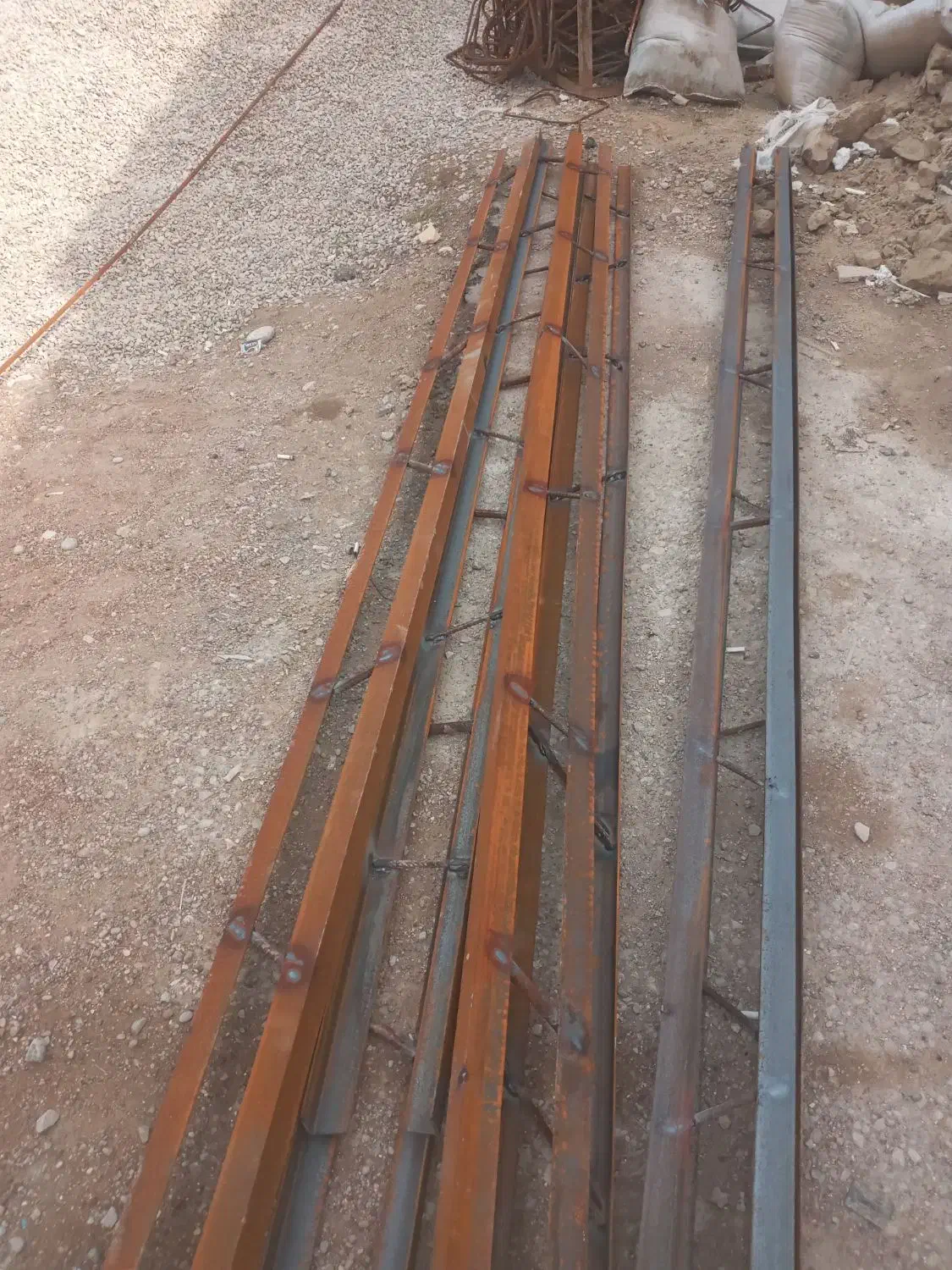 جوشکاری|خدمات پیشه و مهارت|مسجد سلیمان, |دیوار