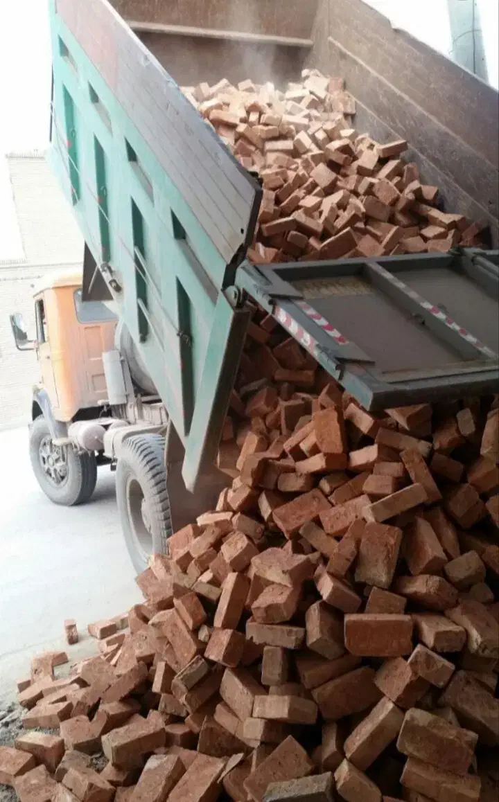 اجرماسه مل مخلوط|مصالح و تجهیزات ساختمان|خاش, |دیوار