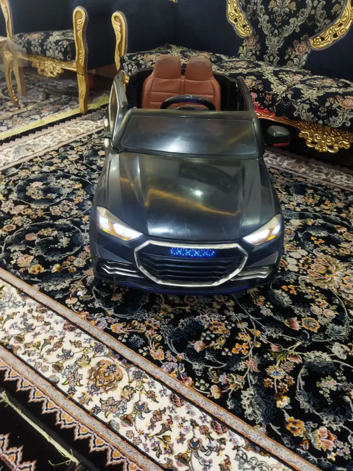 ماشین شارژی|اسباب‌‌بازی|ابهر, |دیوار