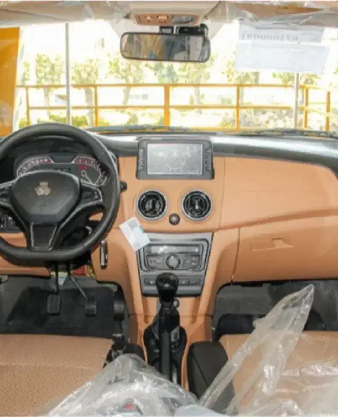 اطلس GL|خودرو سواری و وانت|اراک, |دیوار