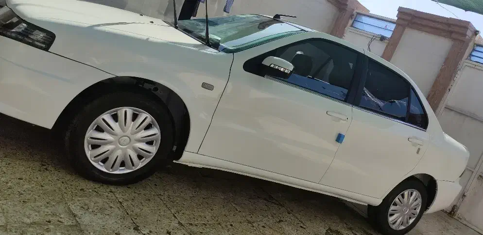 سورن پلاس|خودرو سواری و وانت|اهواز, شهرک برق|دیوار