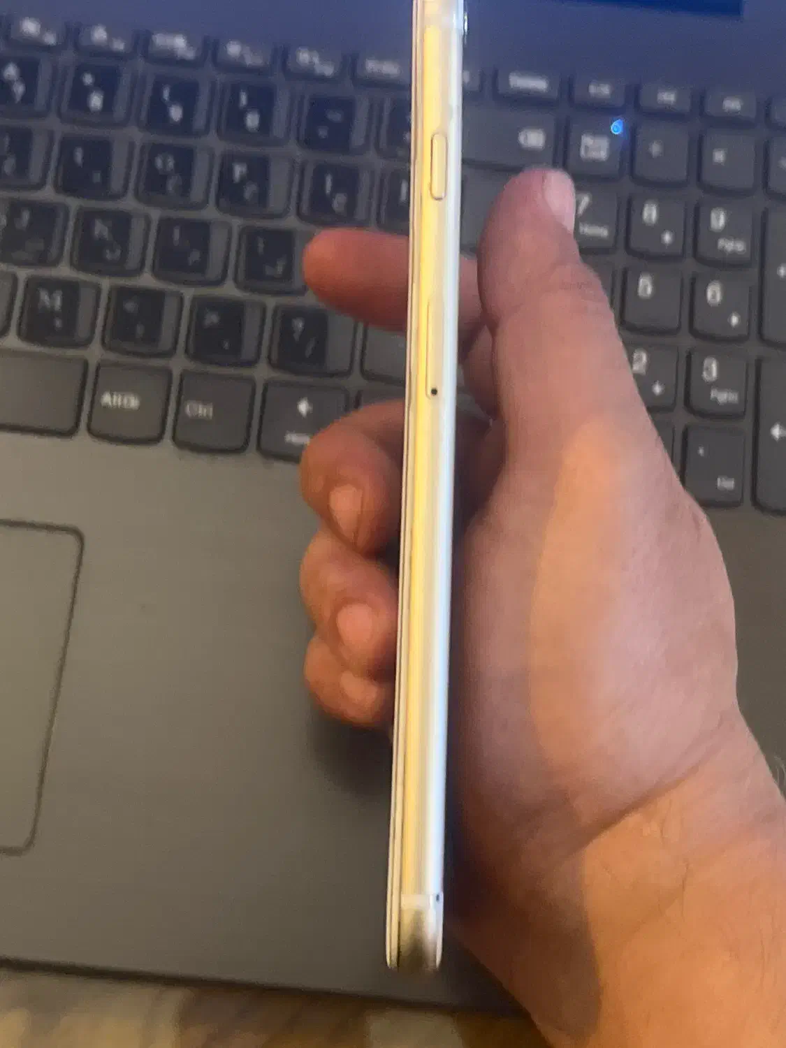 iPhone 6 Plus 128 gig|موبایل|تهران, سردارجنگل|دیوار