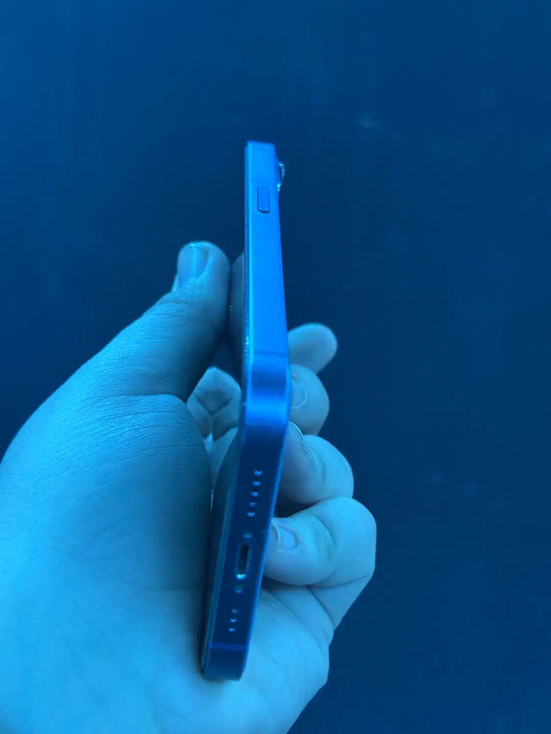 Apple 13 normal zaa|موبایل|قم, زنبیل آباد|دیوار