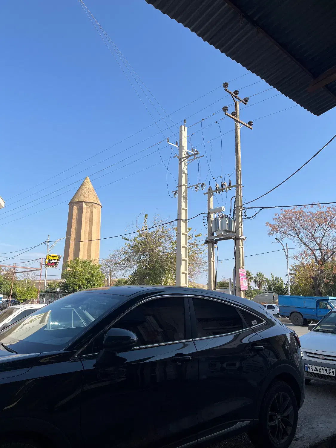 دیگنیتی پرایم مشکی مارون ۴۰۴|خودرو سواری و وانت|گنبد کاووس, |دیوار