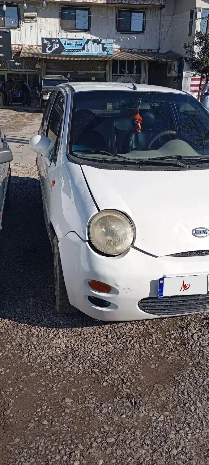 mvm تمیز|خودرو سواری و وانت|لاهیجان, بازکیاگوراب|دیوار