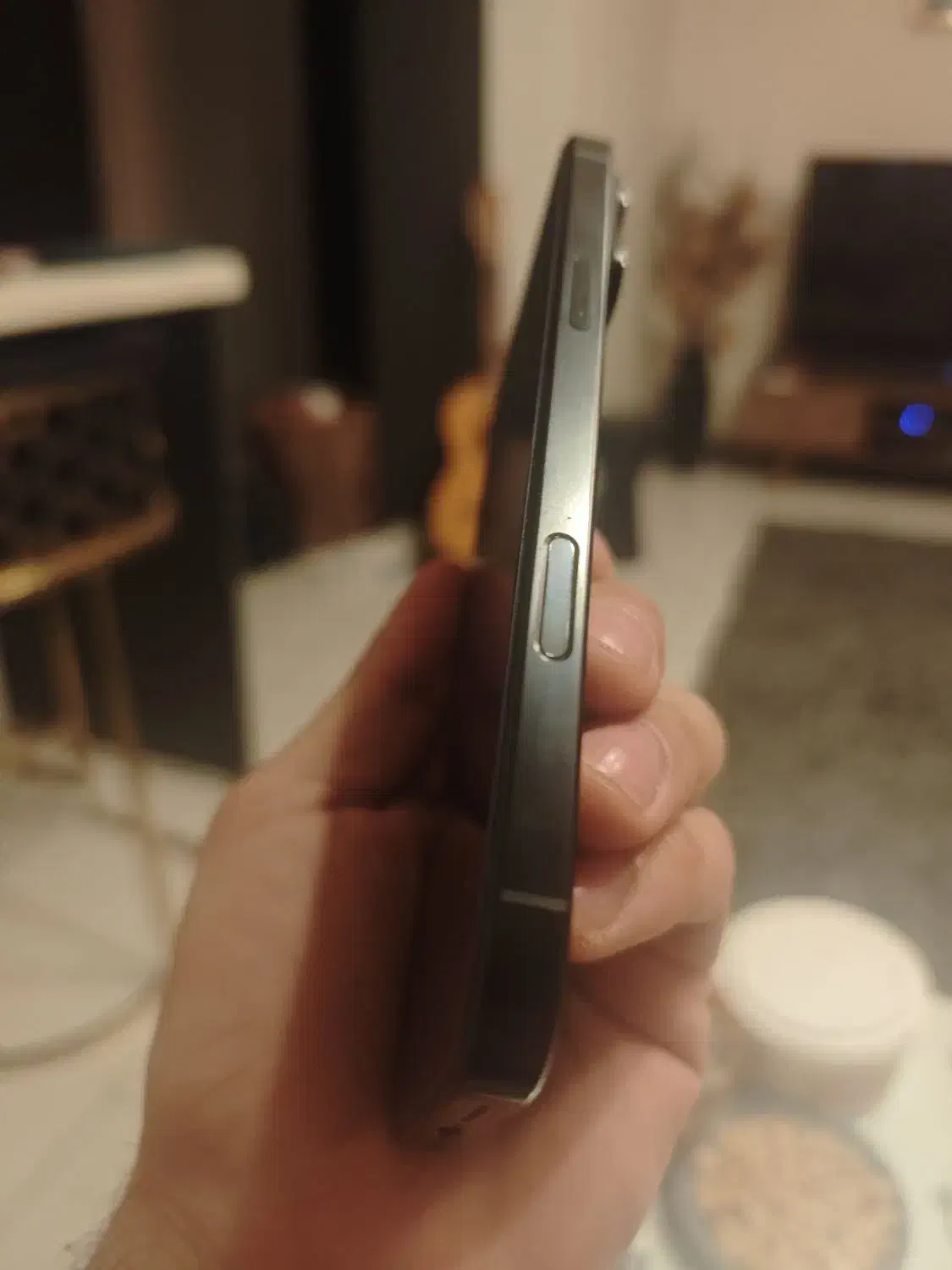 آیفون ۱۶ پرومکس تمیز|موبایل|پردیس, فاز ۲|دیوار