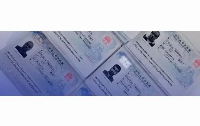 ویزای چین فوری و تضمینی/تجاری ،توریستی|تور و چارتر|تهران, امانیه|دیوار
