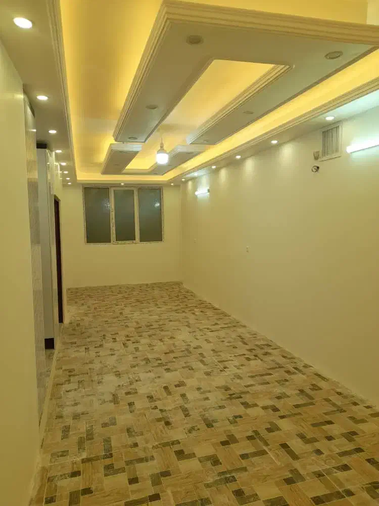 خونه اجاره ای ۷۵ متر ۱ نیم طبقه|اجارهٔ خانه و ویلا|قم, شهرک فاطمیه|دیوار