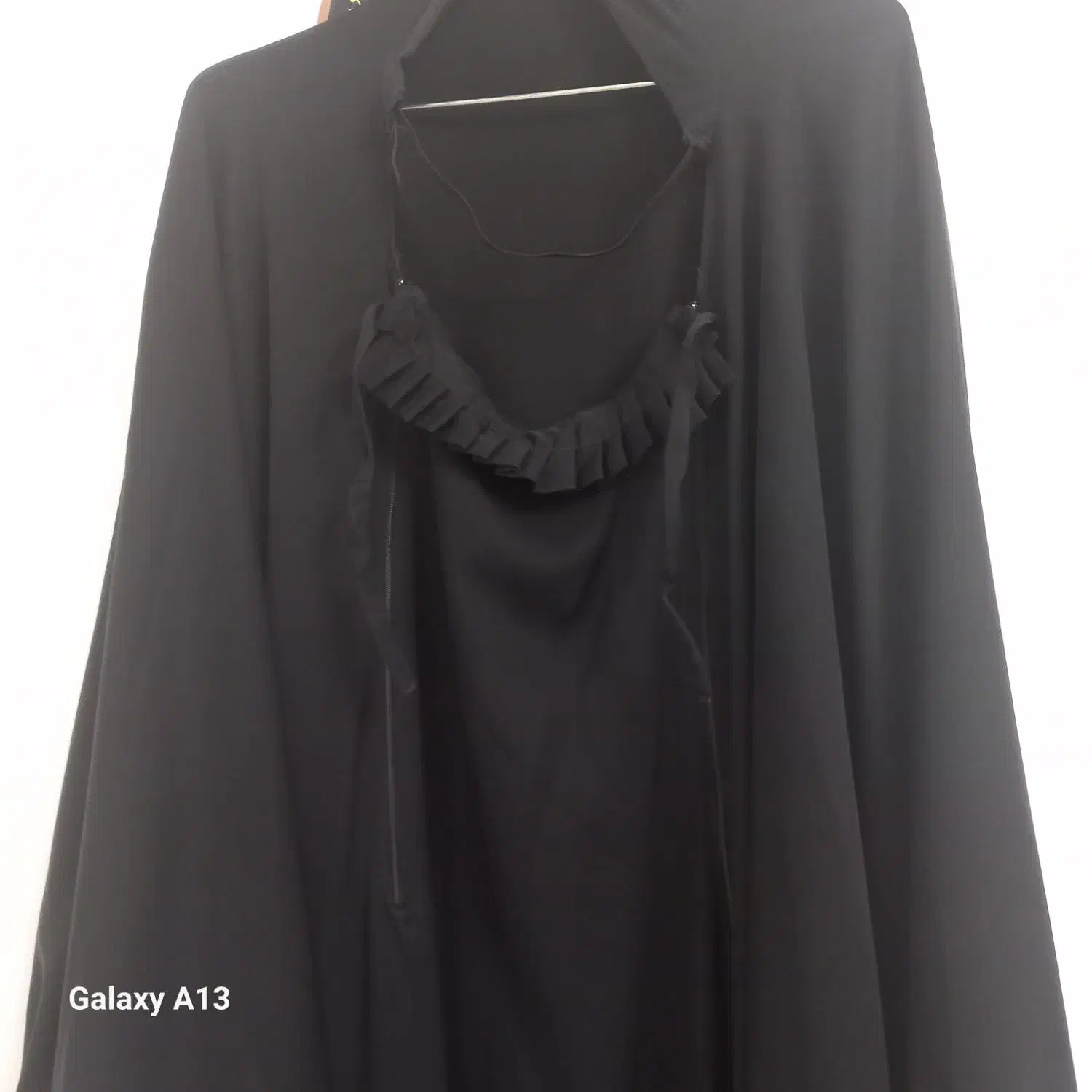 چادر شهرزاد|لباس|فردیس, قریشی|دیوار