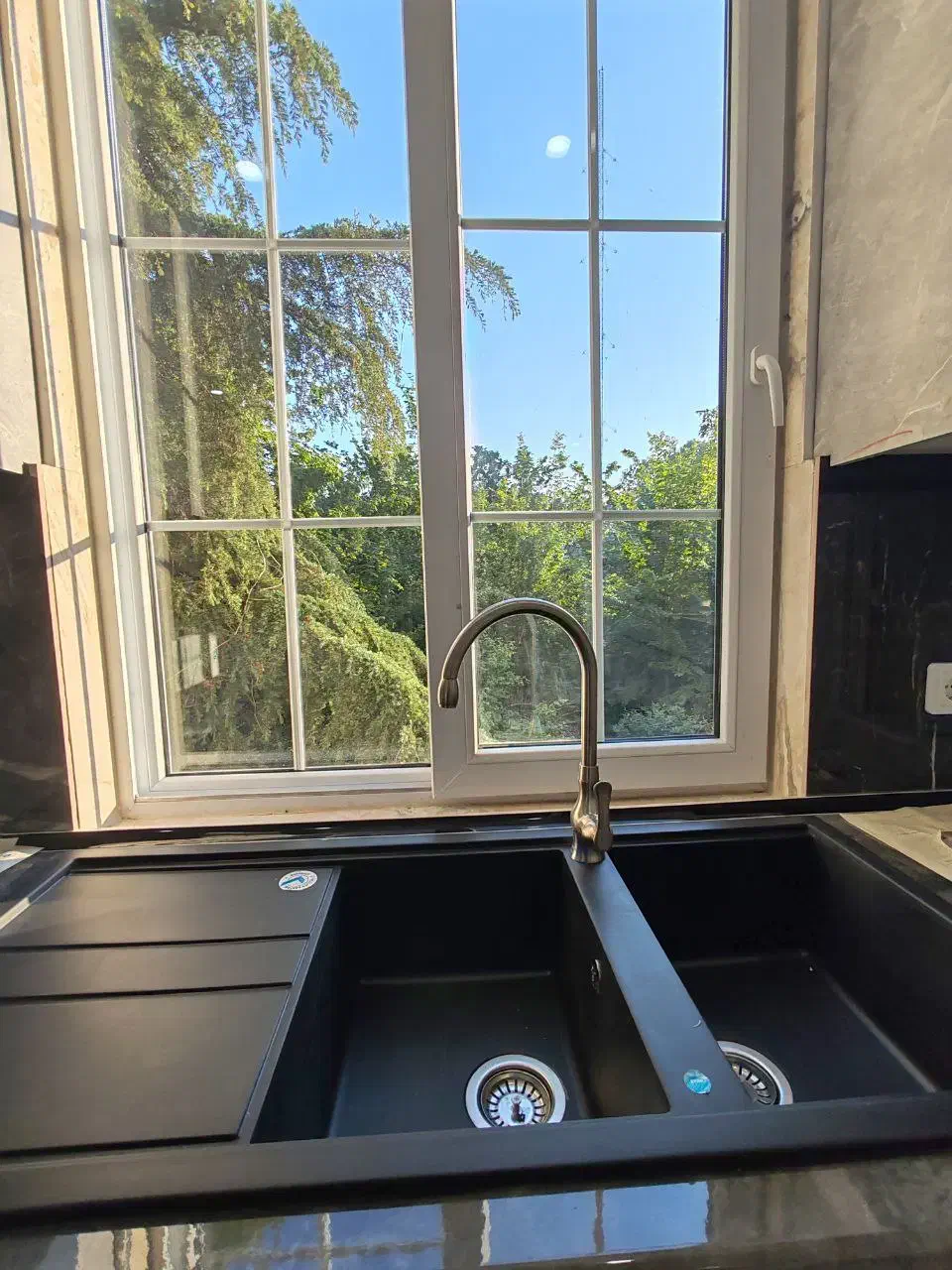 تهاتر/۲۳۰متری/تک واحدی/ویو ابدی/گلباغ نماز|فروش آپارتمان|رشت, گلباغ نماز|دیوار