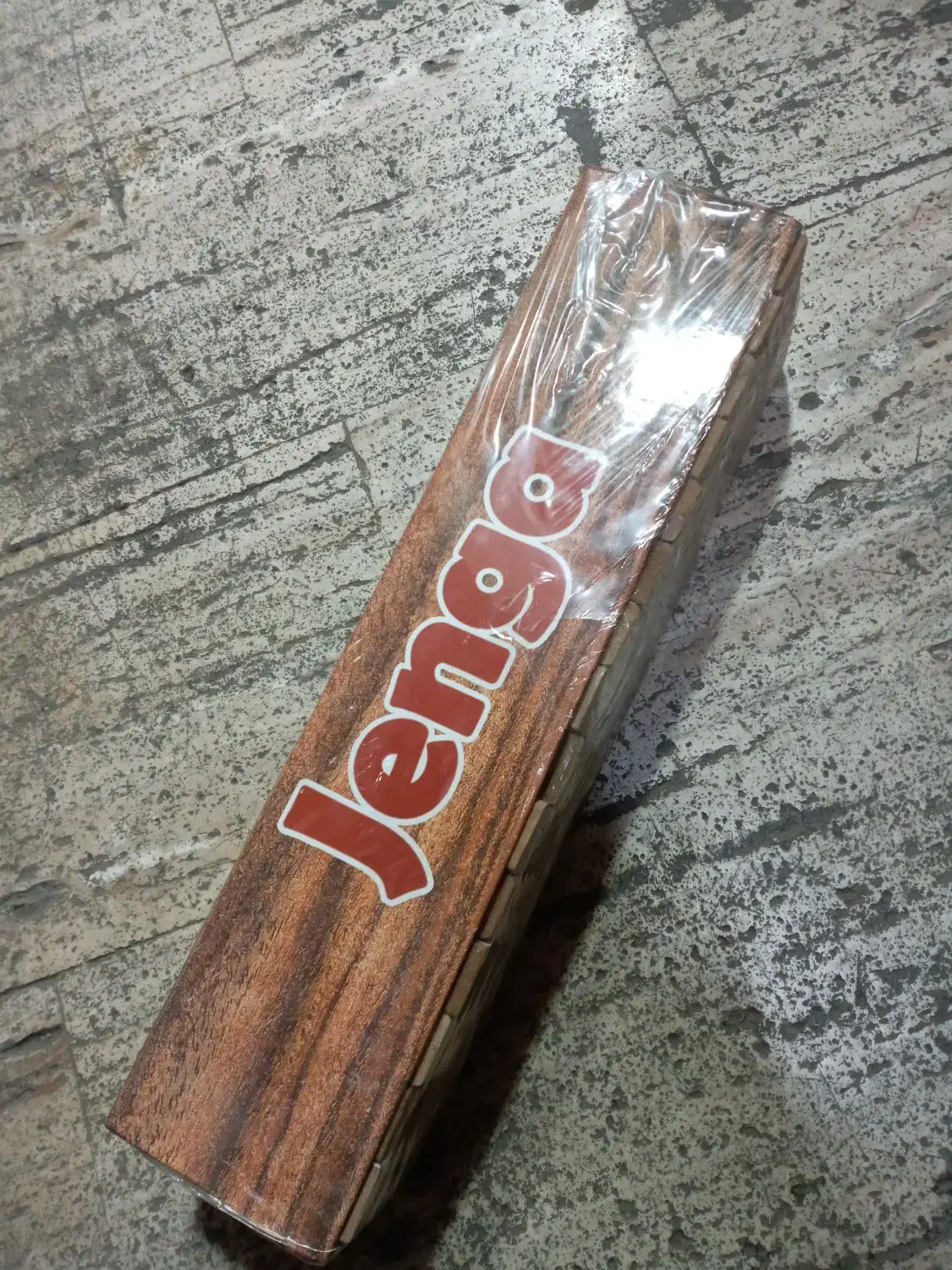 بازی برج هیجان جینگا اصل|اسباببازی|چهاردانگه (تهران), |دیوار