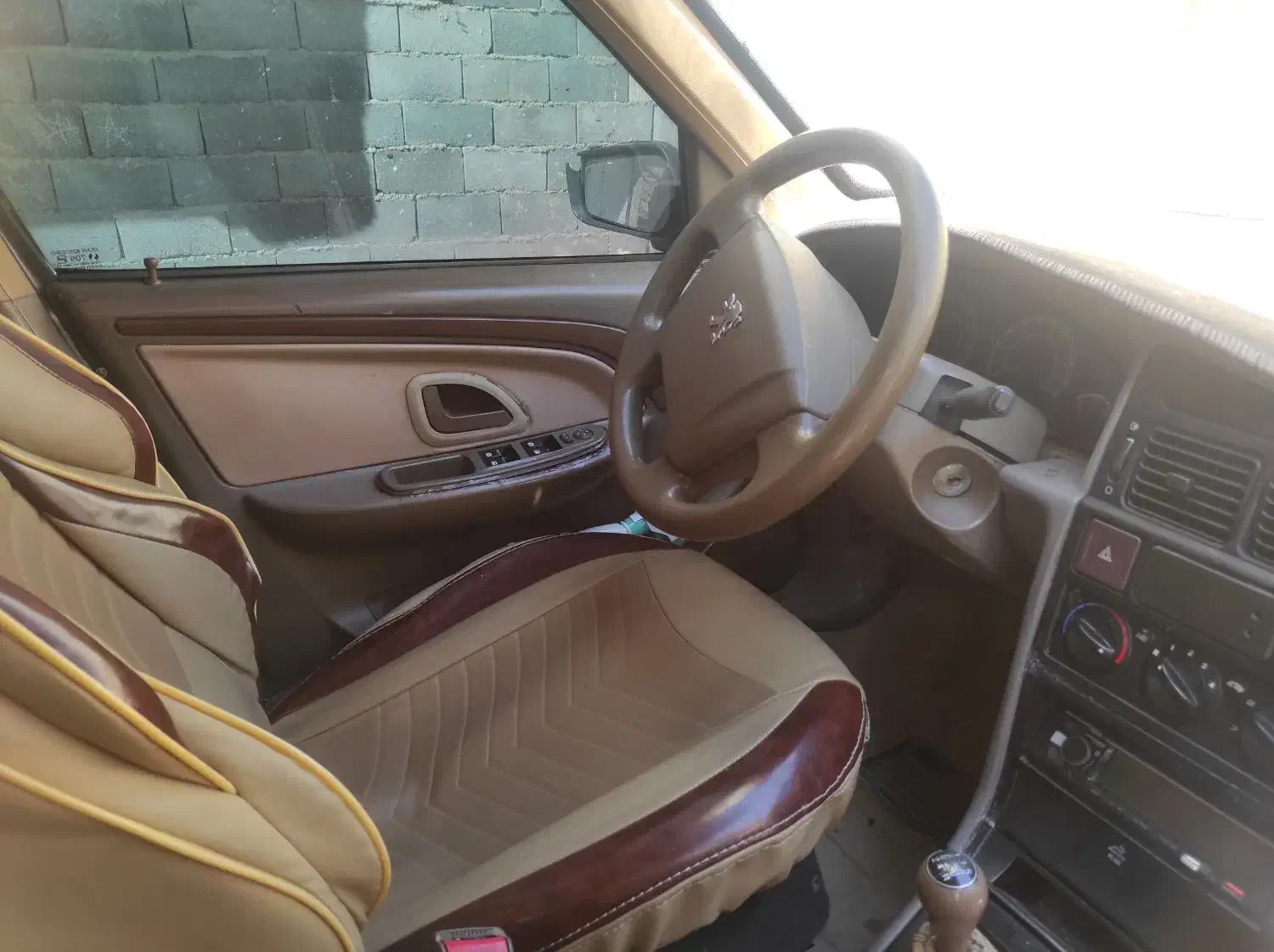 پژو۴۰۵مدل88|خودرو سواری و وانت|یاسوج, |دیوار