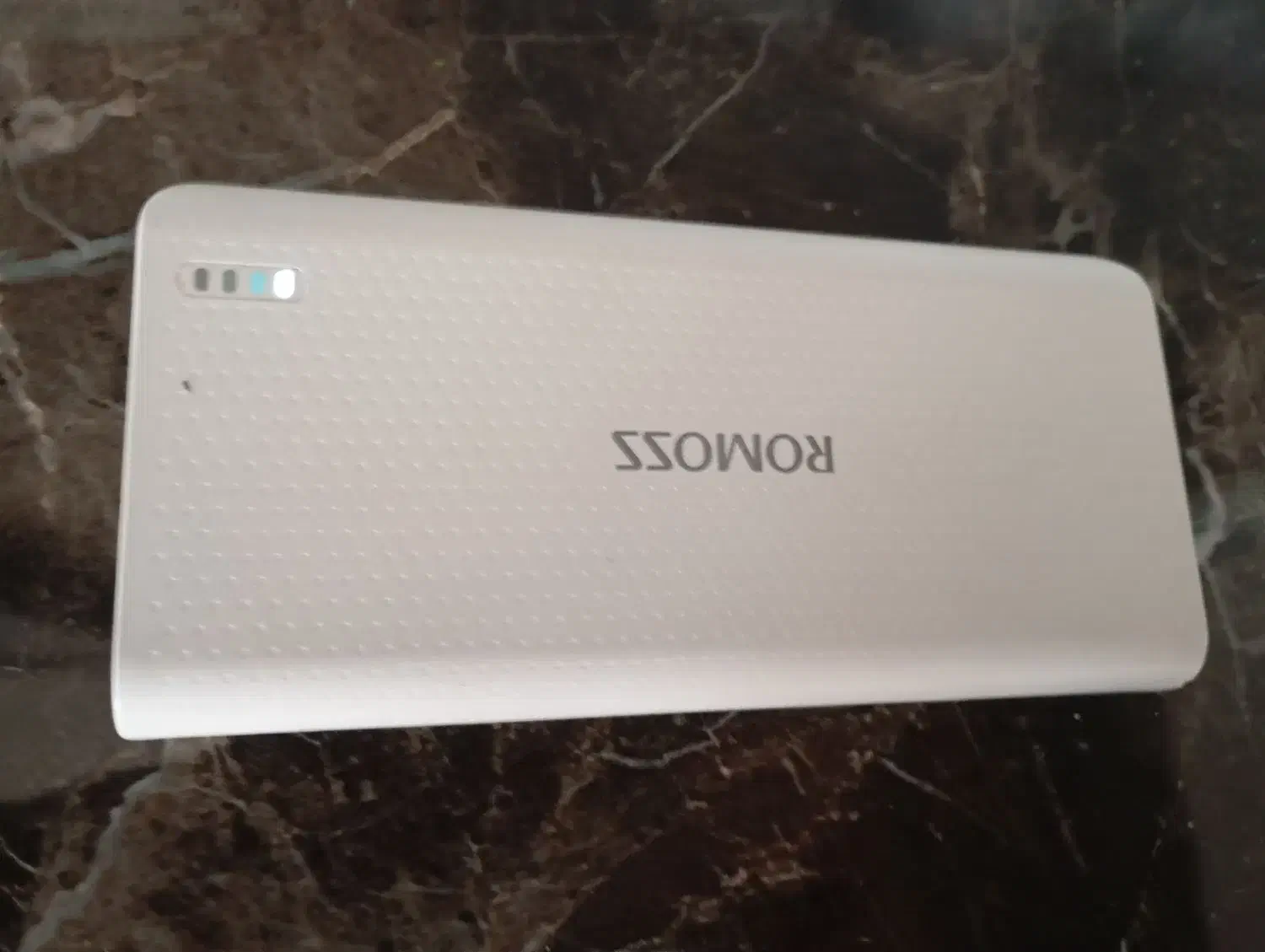 پاور بانک معاوضه پرنده|لوازم جانبی موبایل و تبلت|آبیک, |دیوار