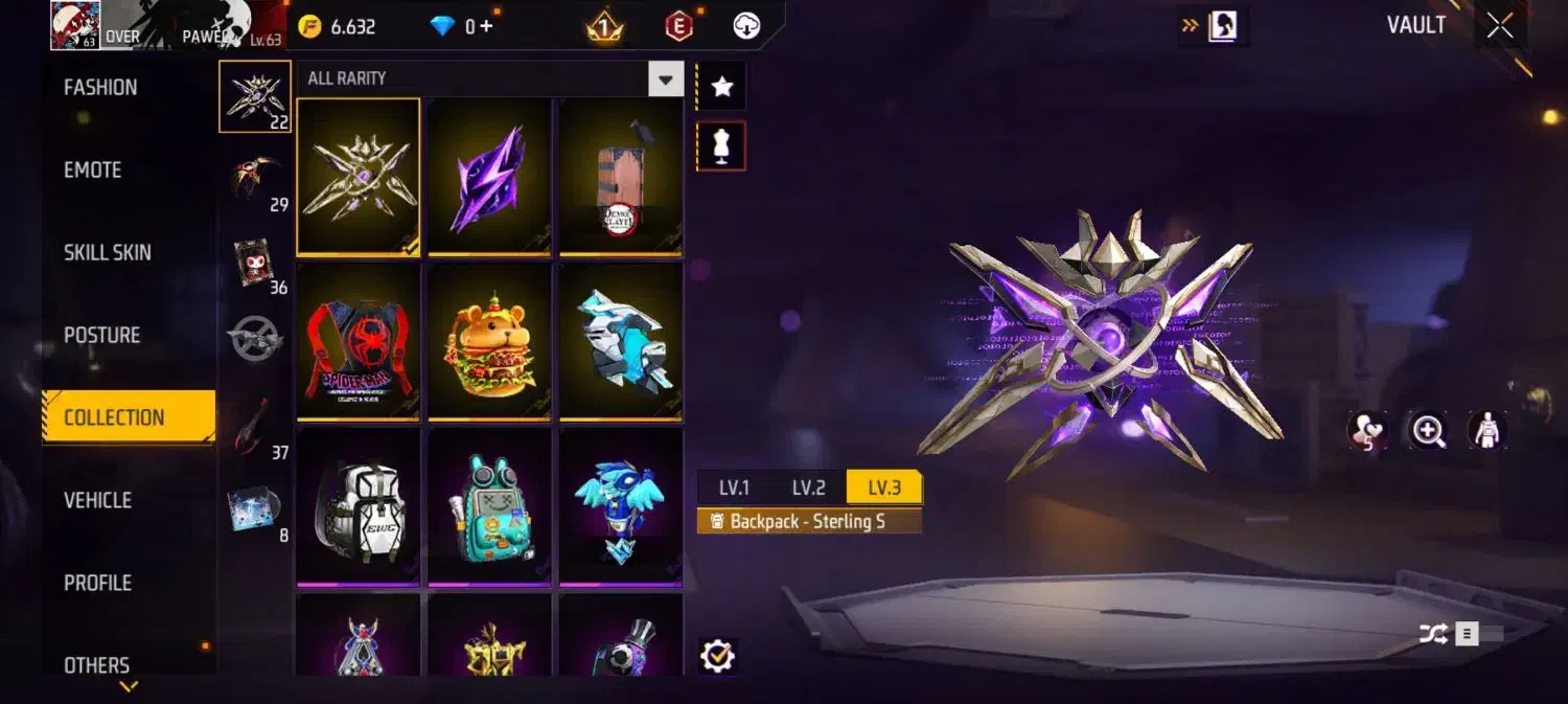 فری فایر|کنسول، بازی ویدئویی و آنلاین|تاکستان, |دیوار