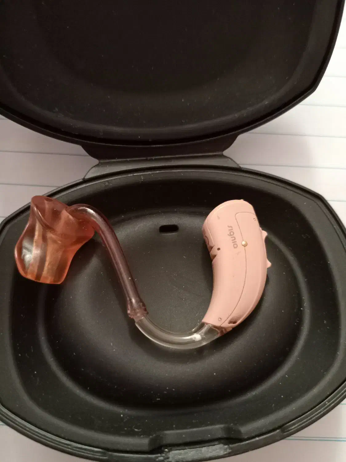 فروش سمعک|آرایشی، بهداشتی، درمانی|رباط‌کریم, الارد|دیوار