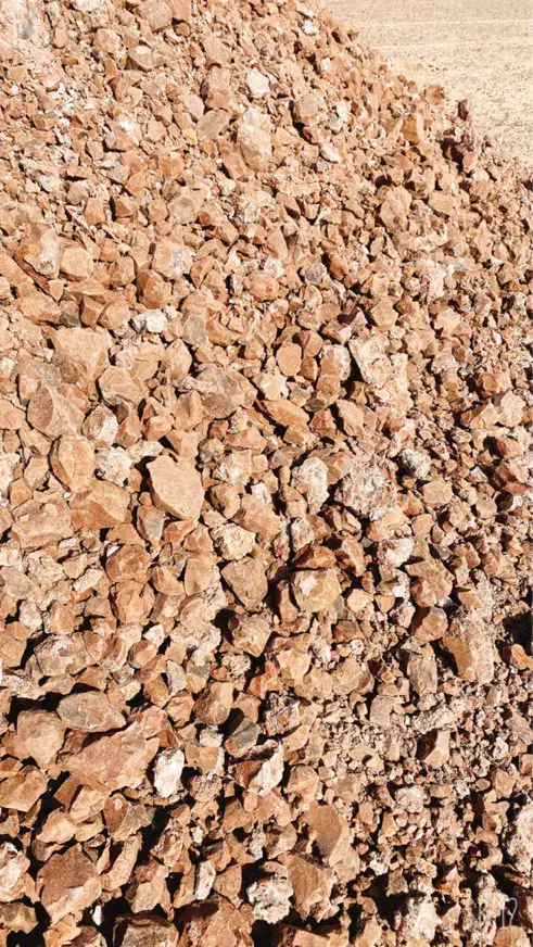 خاک صنعتی کلسیم وسدیم دار با جذب آب بالا|خدمات باغبانی و درختکاری|کشکوئیه, |دیوار