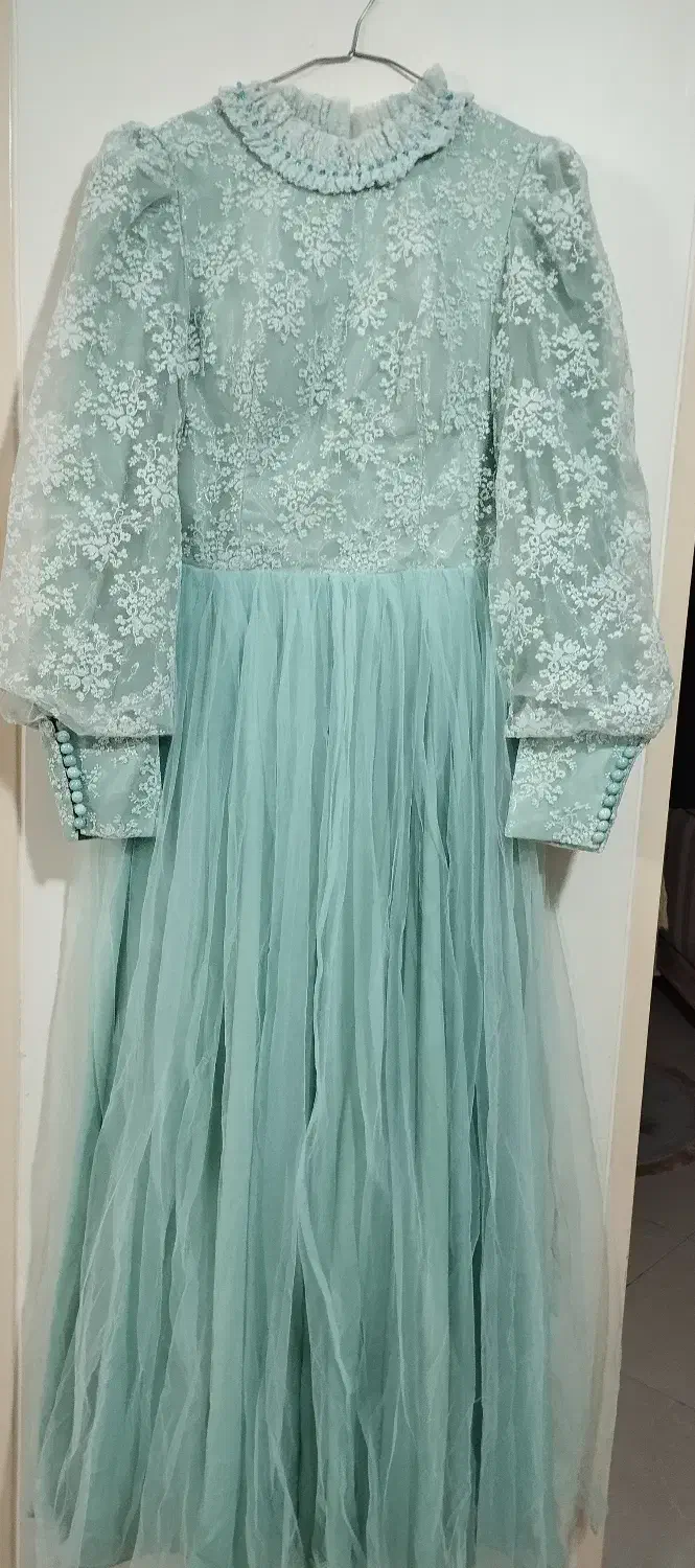 پیراهن مجلسی|لباس|تهران, راه آهن|دیوار