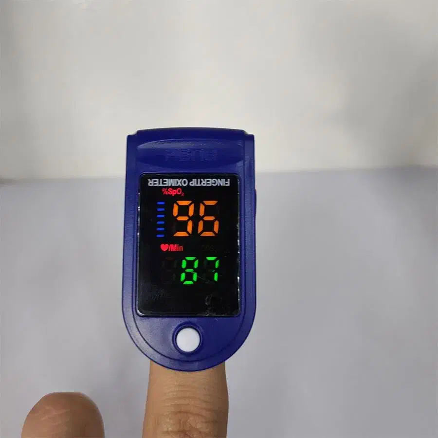 اکسیژن سنج|آرایشی، بهداشتی، درمانی|تهران, راه آهن|دیوار