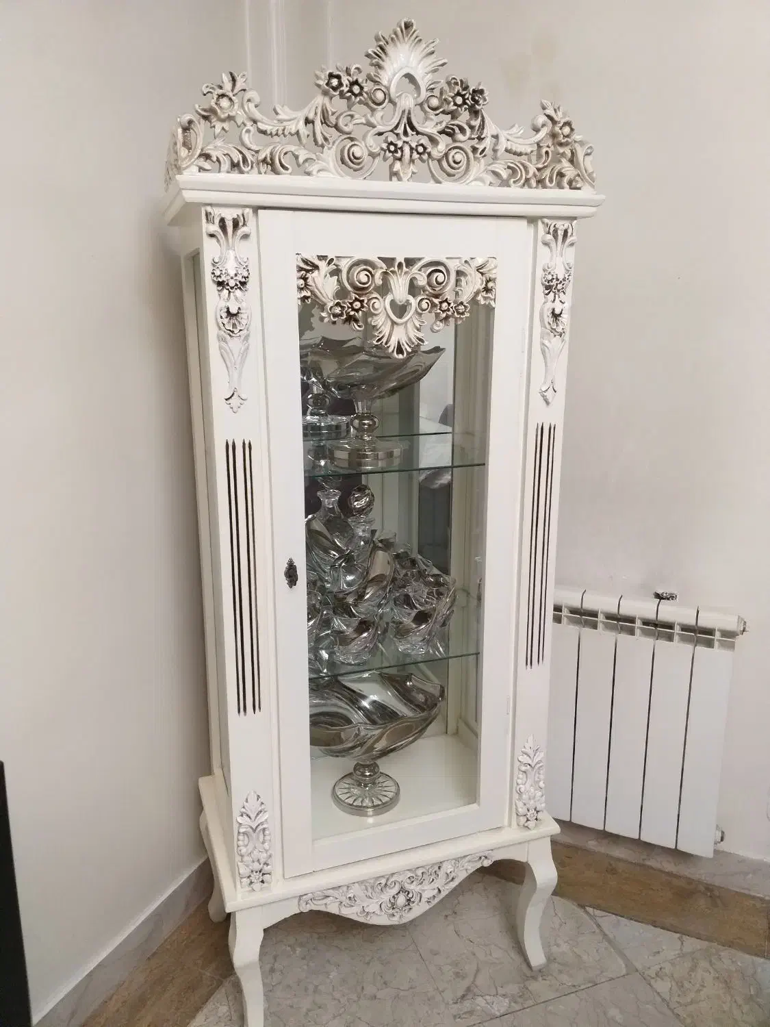 بوفه مناسب جهیزیه|بوفه، ویترین، کنسول|تهران, دولاب|دیوار