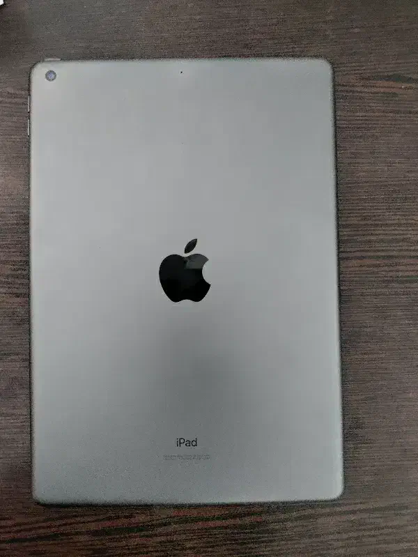 آیپد اپل iPad 10.2 اینچ تبلت 32GB WiFi بسیار تمیز|تبلت|تهران, سبلان (لشگر)|دیوار