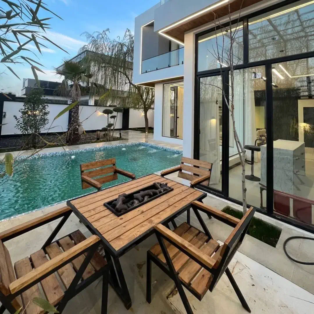 ۵۰۰متر زمین /۳۰۰متر بنا دوبلکس/ماهدشت|فروش خانه و ویلا|ماهدشت, |دیوار