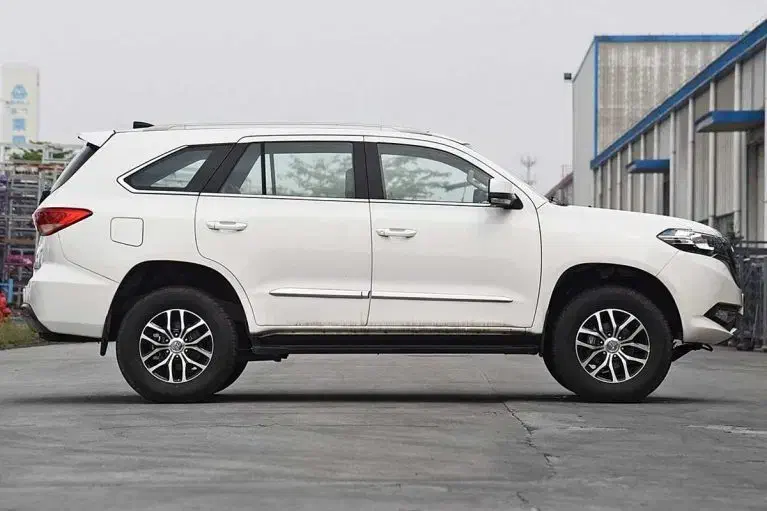 دایون y7 صفر کیلومتر|خودرو سواری و وانت|تهران, دکتر هوشیار|دیوار