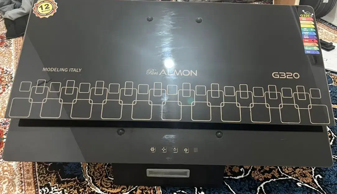 هود آشپز خانه|هود|کازرون, |دیوار