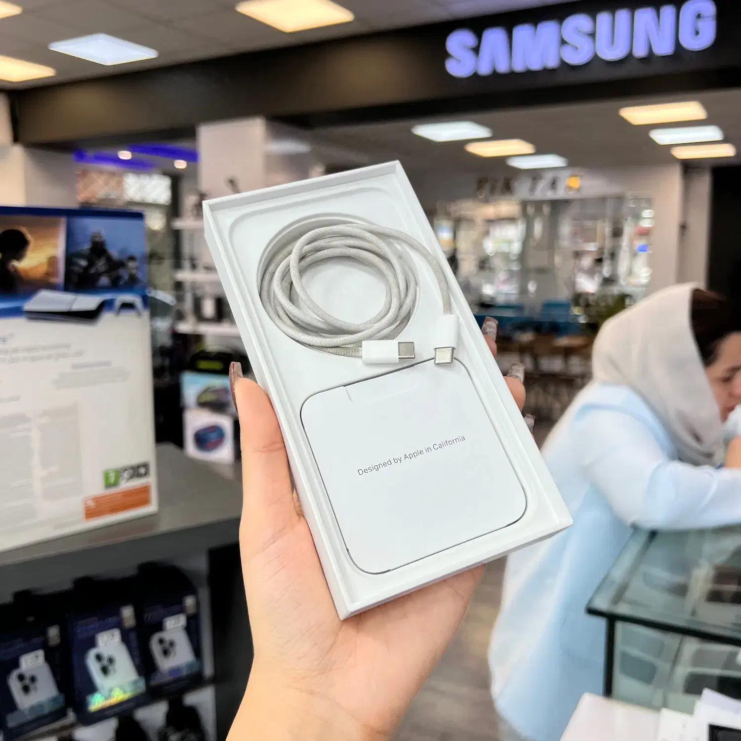 iphone 15promax 256با ریجستر|موبایل|گرگان, |دیوار