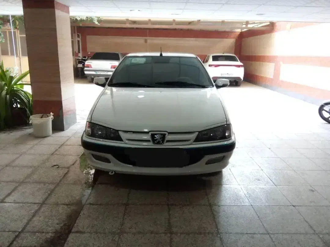 پژو پارس سفارشی|خودرو سواری و وانت|بندرعباس, |دیوار