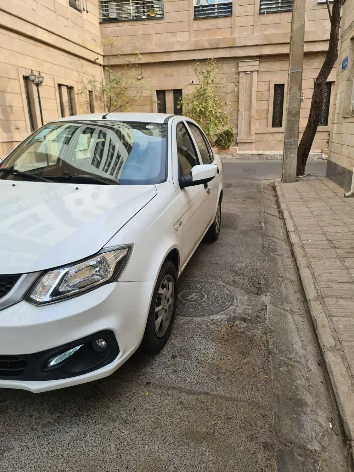 ساینا ۸۵sگانه فول 1404|خودرو سواری و وانت|تهران, مشیریه|دیوار