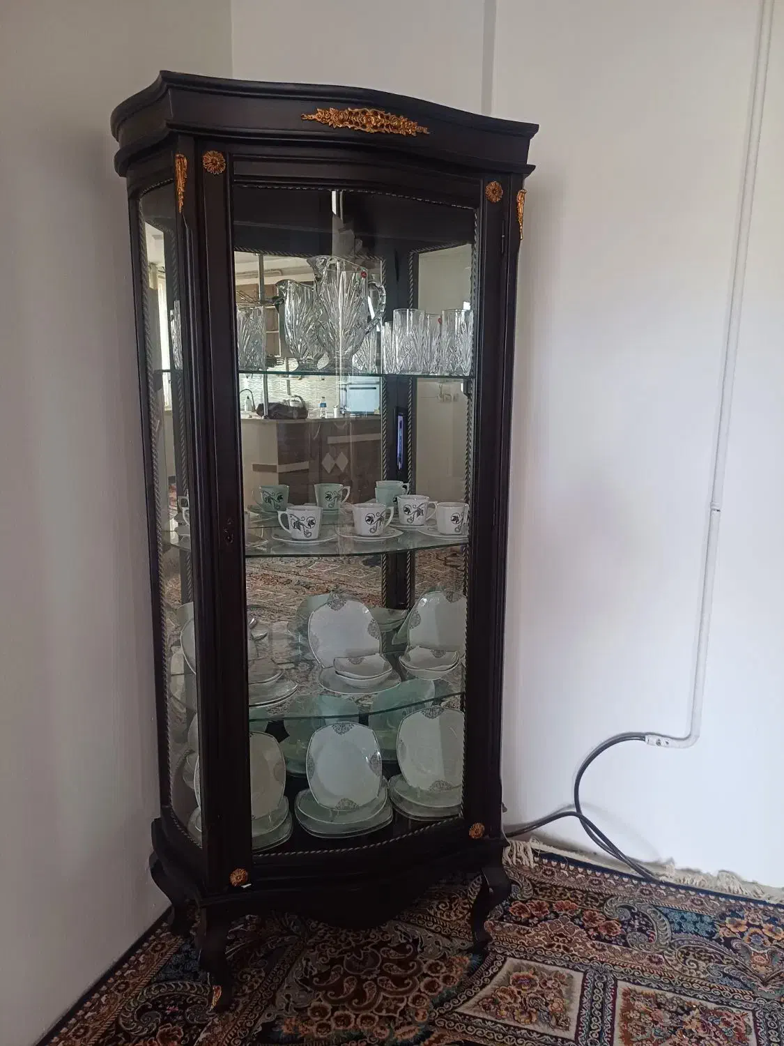 بوفه|بوفه، ویترین، کنسول|مشهد, بهمن|دیوار