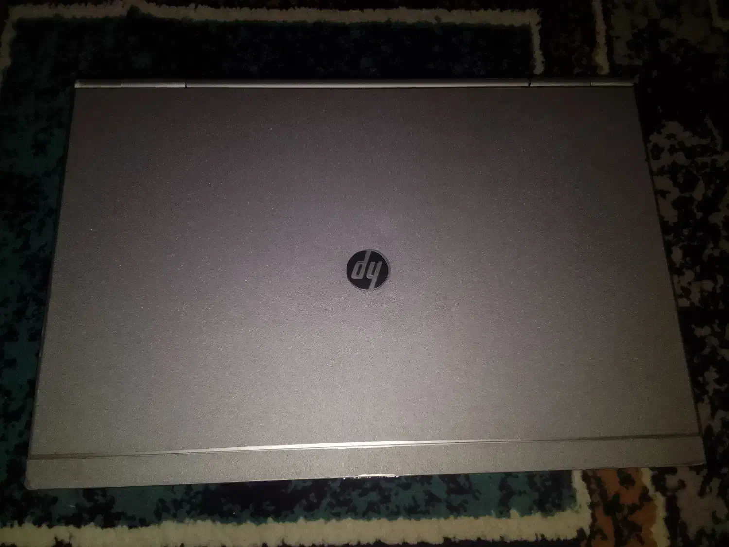EliteBook HP 8460p|رایانه همراه|کرمان, |دیوار