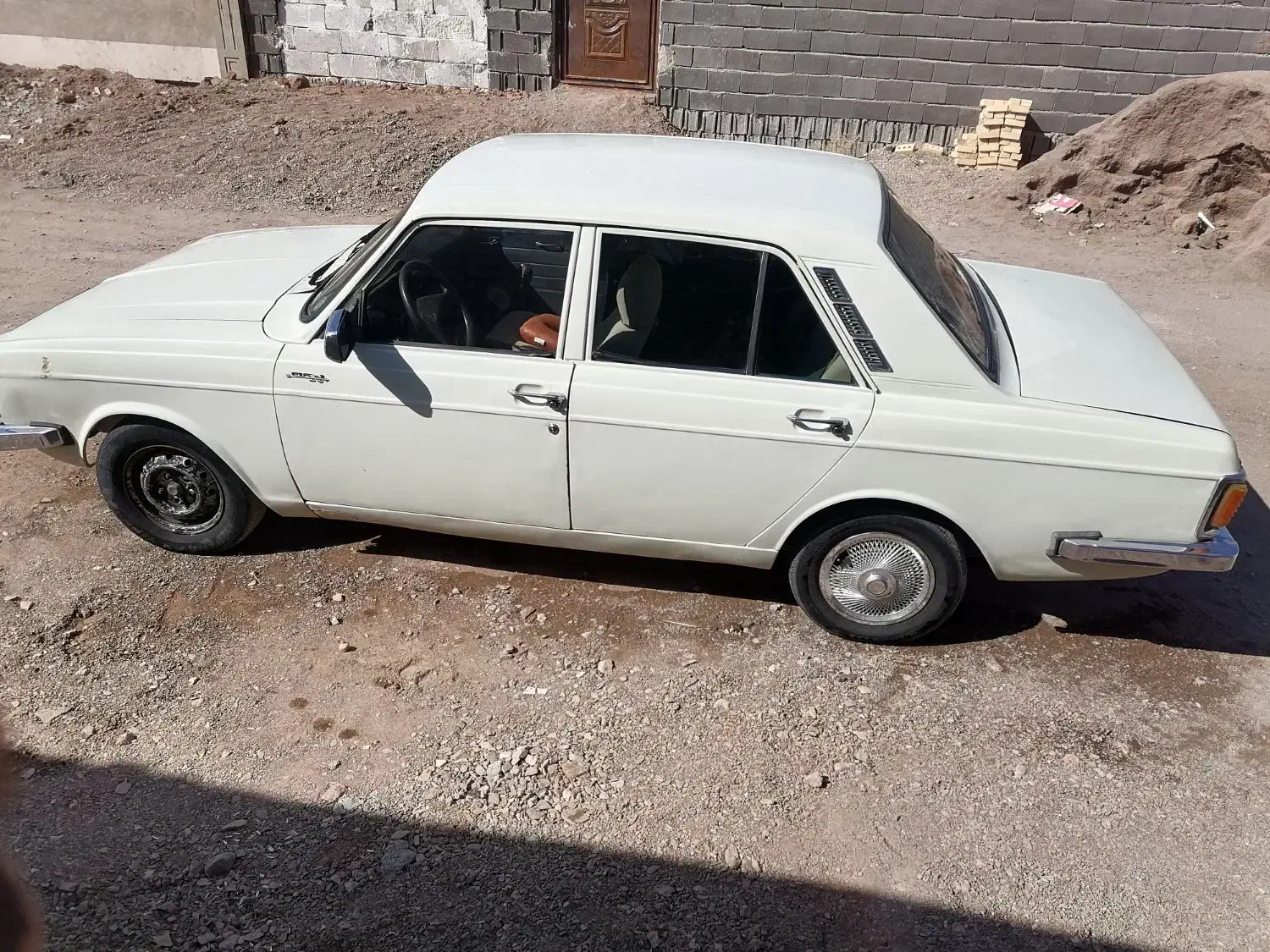 پیکان مدل ۸۱|خودرو سواری و وانت|فردوس (خراسان), |دیوار