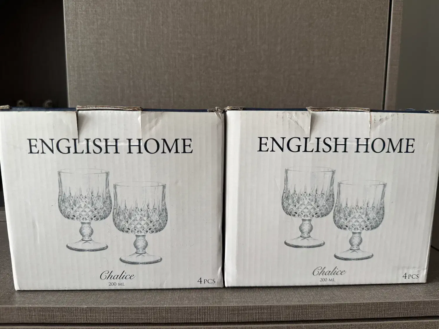 جام انگلیش هوم|ظروف سرو و پذیرایی|تهران, چیذر|دیوار