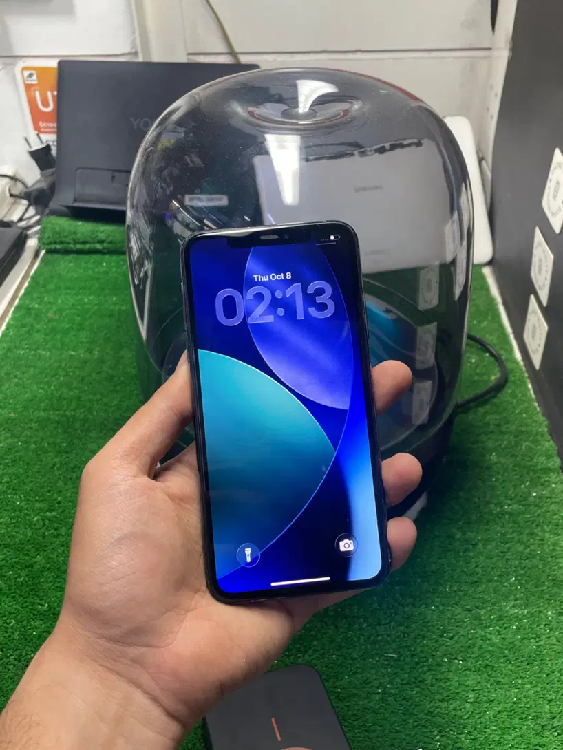 Iphone 11 pro max|موبایل|تهران, پرستار|دیوار