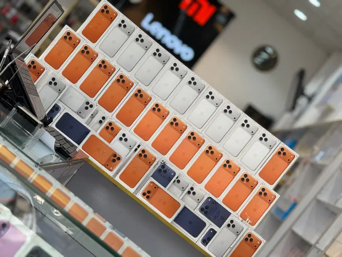 آیفون سری ۱۵۱۶۱۷ به قیمت عمده + تعویض کارکرده|موبایل|قم, نیروگاه|دیوار