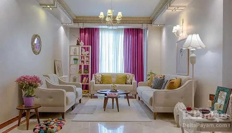 فروش وسایل منزل کامل دست دوم|حراج|شیراز, نیستان|دیوار