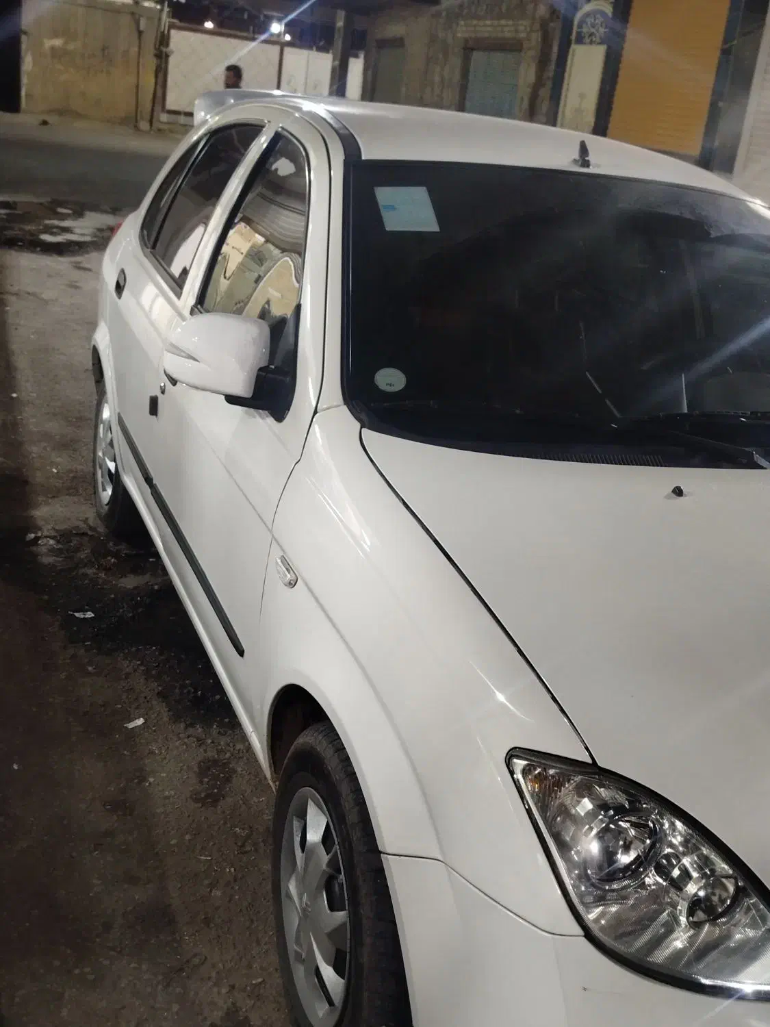 تیبا ۲ مدل ۱۴۰۰|خودرو سواری و وانت|شوشتر, |دیوار