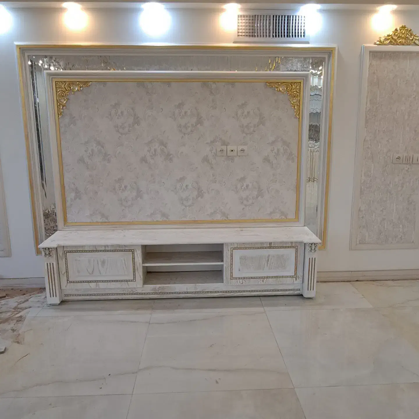 تمام خدمات mdf صفر تا صد|خدمات پیشه و مهارت|کاشان, شهرک صنعتی کویر|دیوار